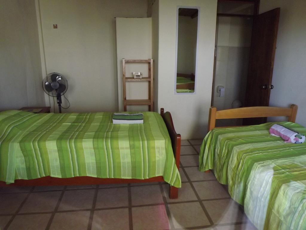 La Casa De Jessy Apartment Манкора Стая снимка