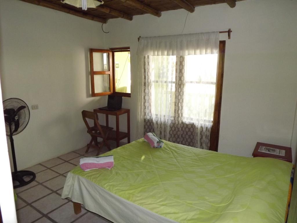 La Casa De Jessy Apartment Манкора Стая снимка
