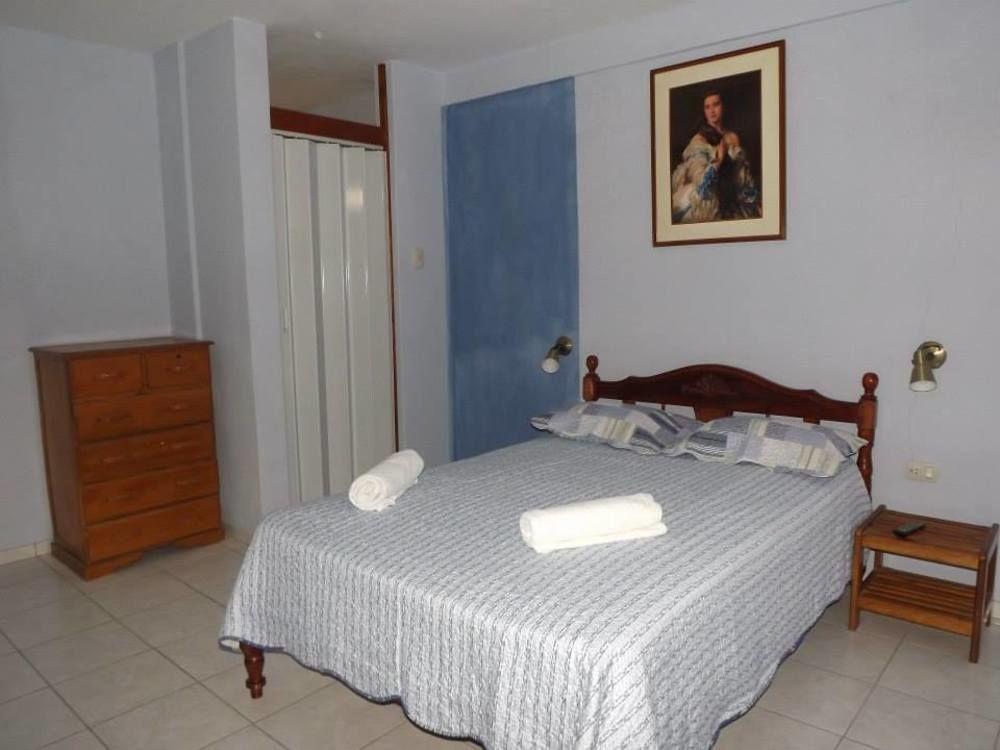 La Casa De Jessy Apartment Манкора Екстериор снимка