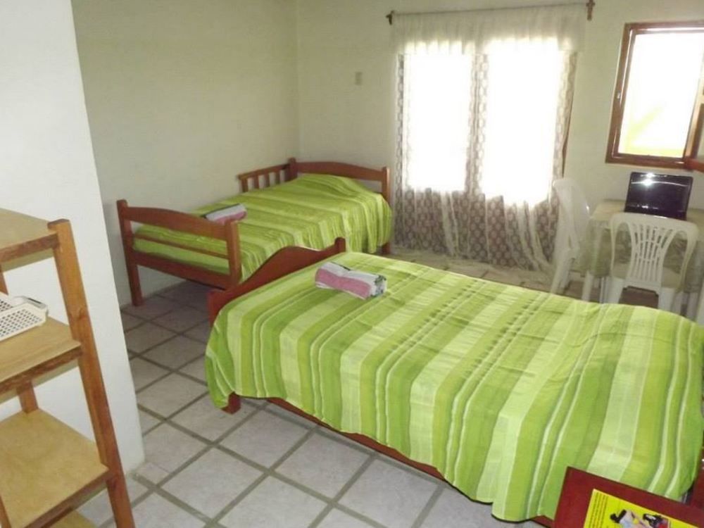 La Casa De Jessy Apartment Манкора Екстериор снимка