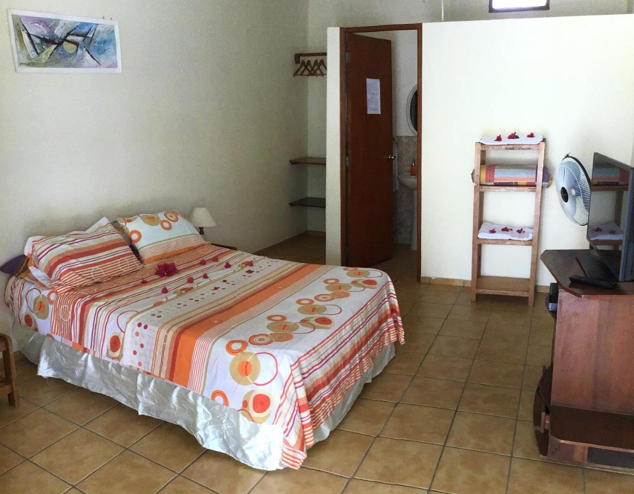 La Casa De Jessy Apartment Манкора Екстериор снимка