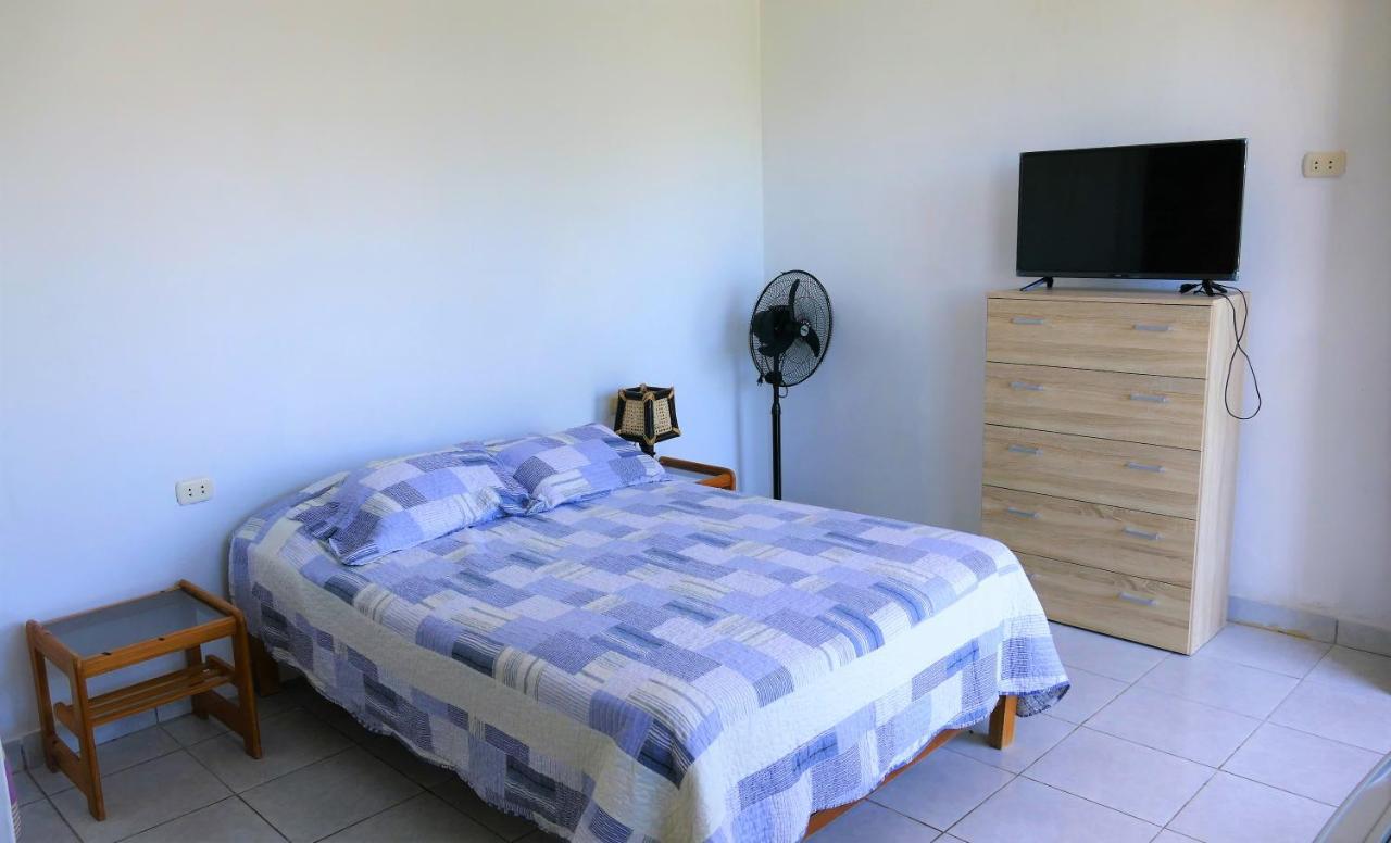 La Casa De Jessy Apartment Манкора Екстериор снимка