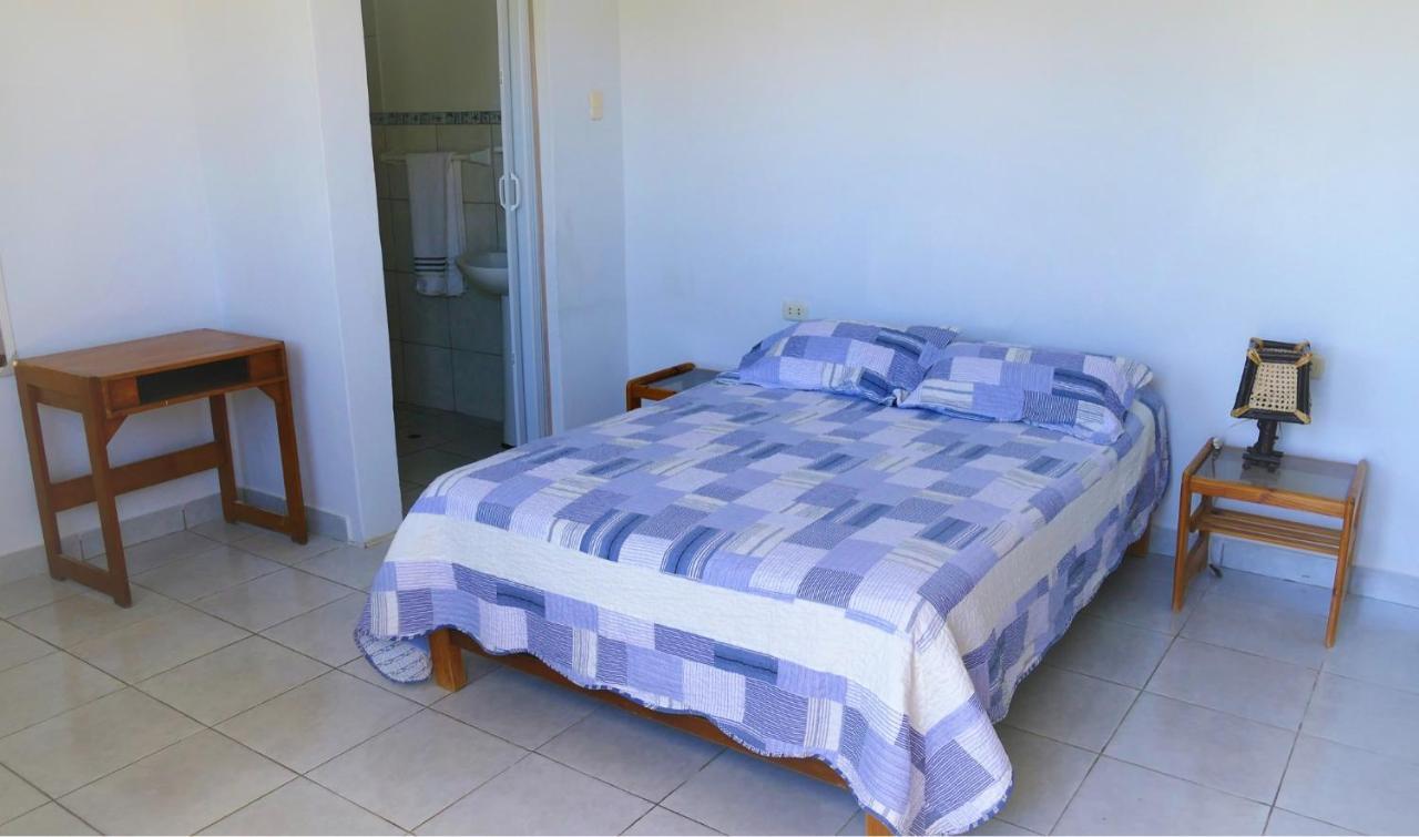 La Casa De Jessy Apartment Манкора Екстериор снимка