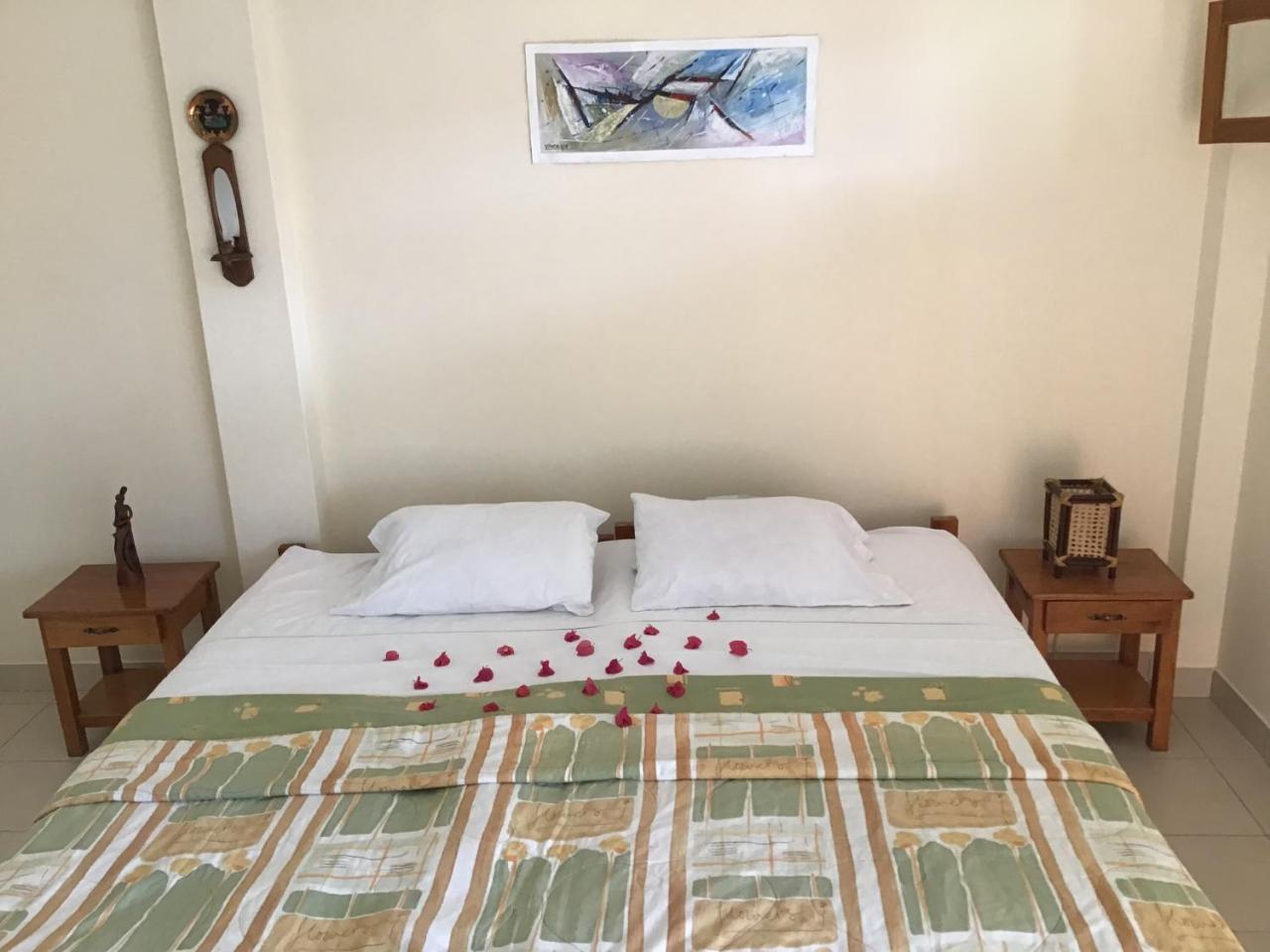 La Casa De Jessy Apartment Манкора Екстериор снимка