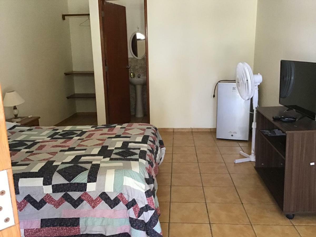 La Casa De Jessy Apartment Манкора Екстериор снимка