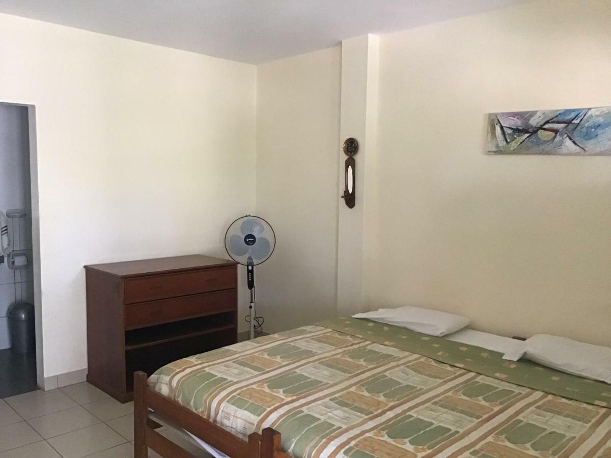 La Casa De Jessy Apartment Манкора Екстериор снимка