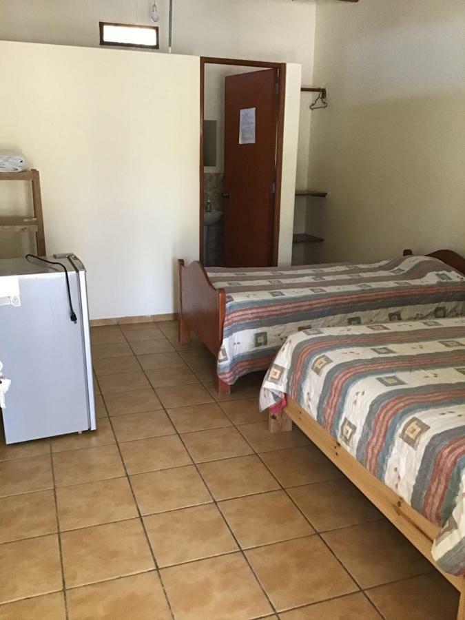 La Casa De Jessy Apartment Манкора Екстериор снимка