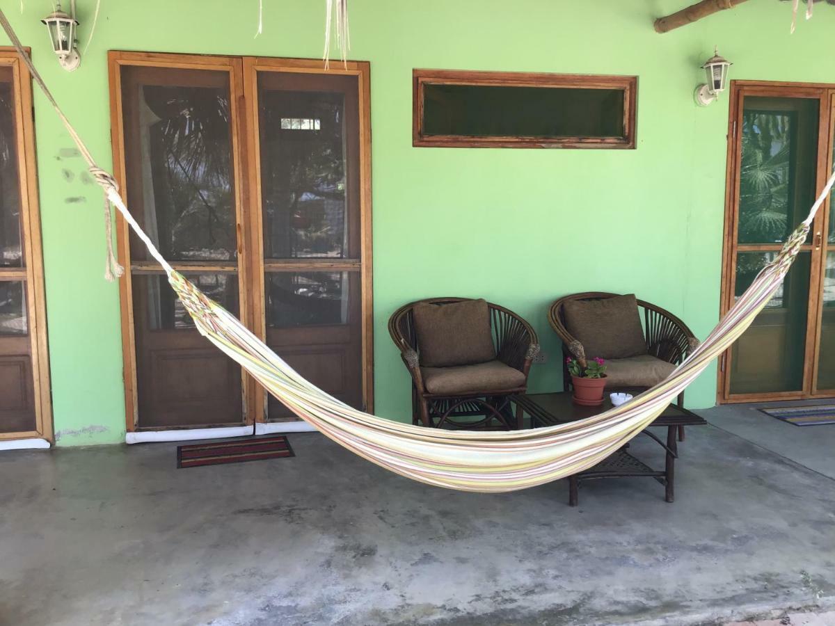 La Casa De Jessy Apartment Манкора Екстериор снимка
